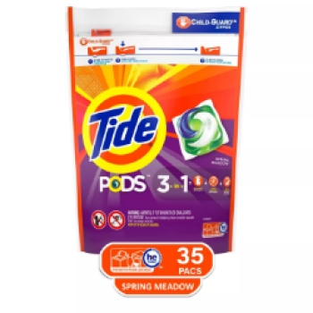 Tide PGC93127CT