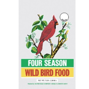 Country Boy Seed Inc 05LBWILDBIRD