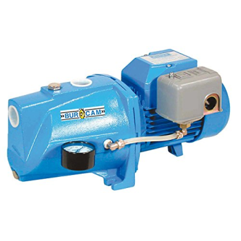 Burcam Pumps Inc 506121S