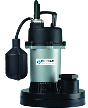 Burcam Pumps Inc 300500Z