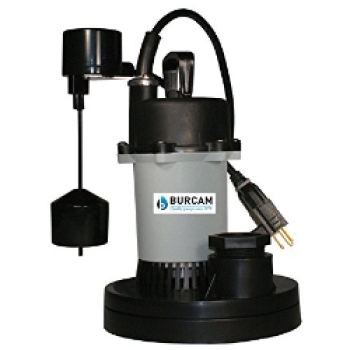 Burcam Pumps Inc 300610Z