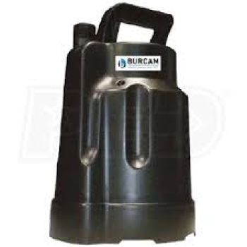 Burcam Pumps Inc 300528