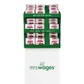 Mrs Wages W523-98425