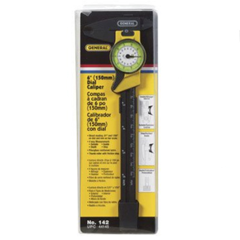 General Tools and Instruments 142