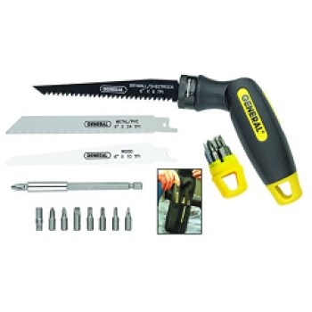 General Tools and Instruments 86014