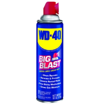 Wd-40 Company 490095