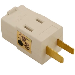 Leviton Mfg Co 00531-008-00W