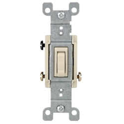 Leviton Mfg Co 203-01453-ICP