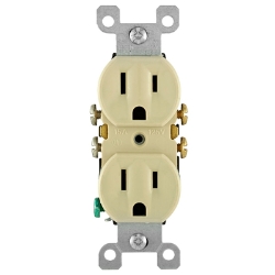 Leviton Mfg Co 303-05320-ICP