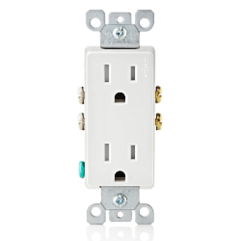 Leviton Mfg Co M22-T5325-WMP