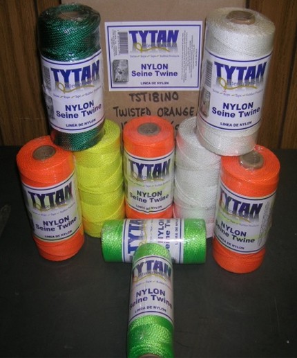 Tytan International TST218W