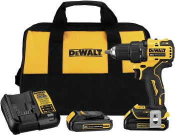 Dewalt DCD708C2