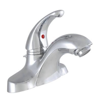 Homewerks Faucet 015 2204CP