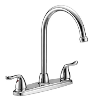 Homewerks Faucet 013 3935CP