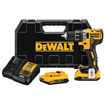 Dewalt DCD791D2