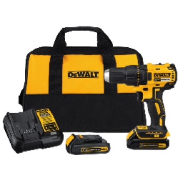 Dewalt DCD777C2