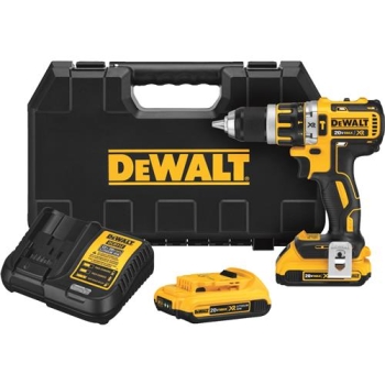 Dewalt DCD796D2