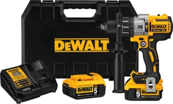 Dewalt DCD996P2