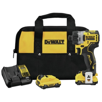 Dewalt DCF601F2