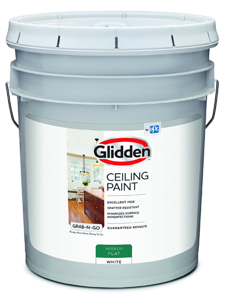 Glidden/PPG 2070T B500