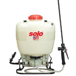 Solo Inc 475-B