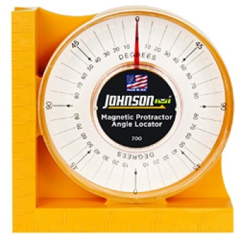 Johnson Level & Tool Co Inc 700