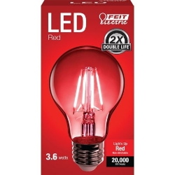 Feit Electric A19/TR/LED