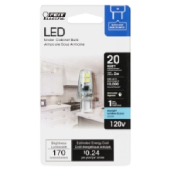 Feit Electric BP20G8/850/LED