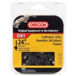 Oregon Cutting D81