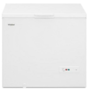 Whirlpool Corporation WZC3209LW