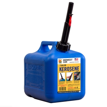 Midwest Can Co 2610 KEROSENE