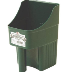 Miller Manufacturing 150422GREEN