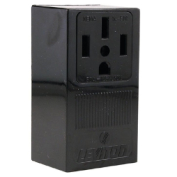 Leviton Mfg Co 55050-R20-P00