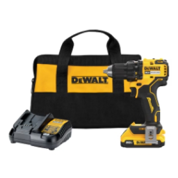 Black & Decker / Dewalt / Porter Cable DCD793D1