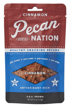 Pecan Nation PNCN4.8.12