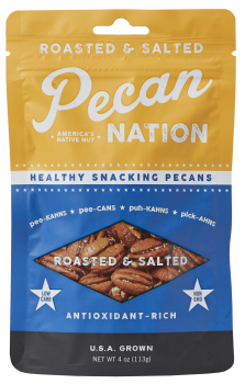 Pecan Nation PNRS4.8.12