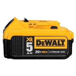 Dewalt DCB205