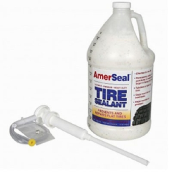 American Sealants Inc 119-0128