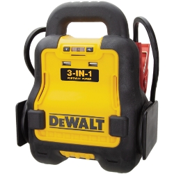 DEWALT DXAE20VBB