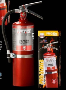 Buckeye Fire Equipment 25614R