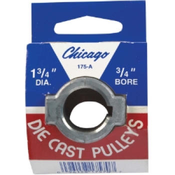 Chicago Die Cast Mfg 225AX225X058