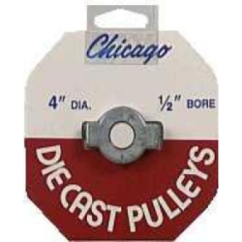 Chicago Die Cast Mfg 400AX400X050