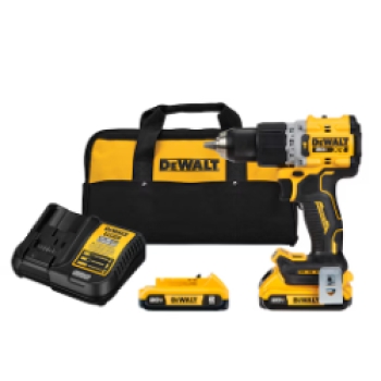 Black & Decker / Dewalt / Porter Cable DCD805D2