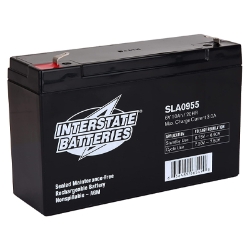 Interstate Batteries SLA0955