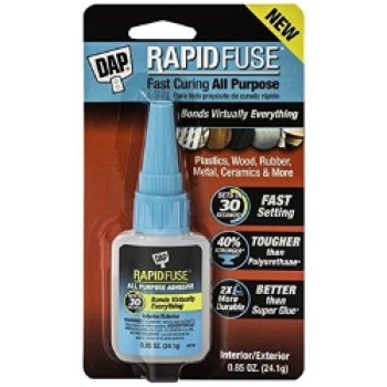 Dap Adhesives 00155