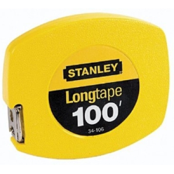 Stanley Works Tools 34-106