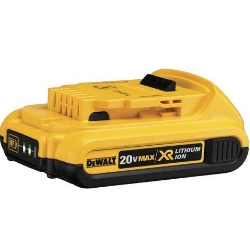 Dewalt DCB203