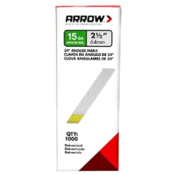 Arrow Fastener Co 15G64-1K