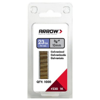 Arrow Fastener Co 23G10-1K