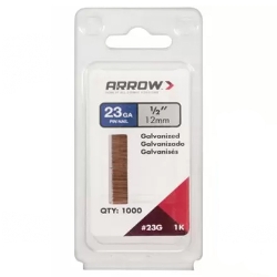 Arrow Fastener Co 23G12-1K